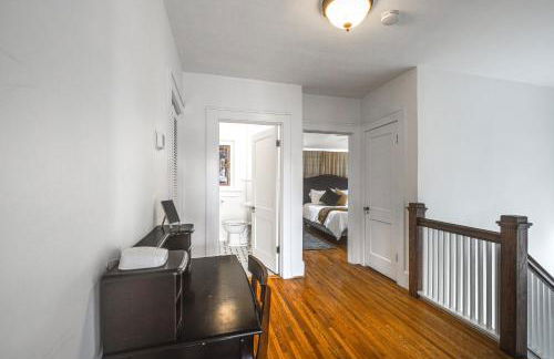 Less Than 3 Mi to Dtwn Roanoke Inviting Unit with Balcony - Foto 18
