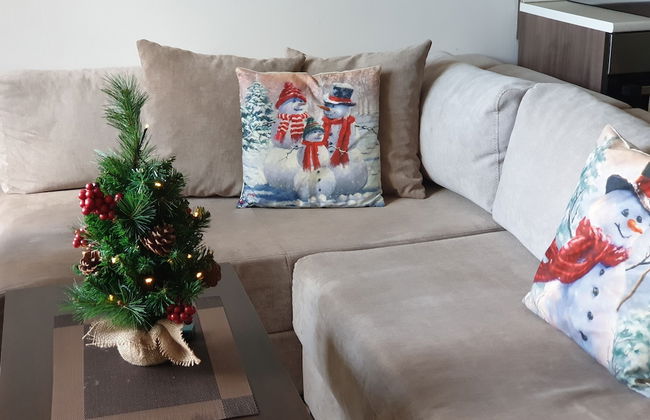 Royal Bansko Aparthotel - 1 Bed Sleeps 4 - Foto 2