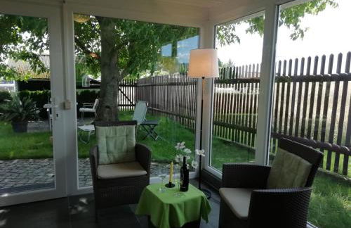 Kleiner Bungalow im Grünen - Foto 16