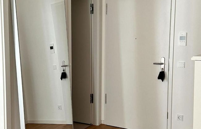 Precious Airport Sta - Foto 10