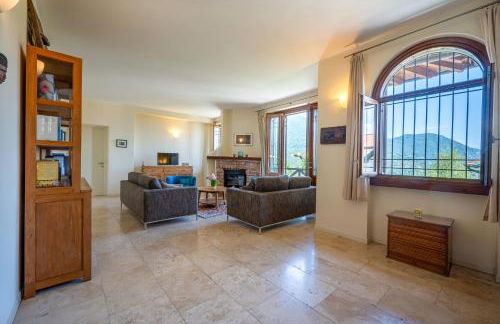 Ambra Ferienvilla - Foto 11