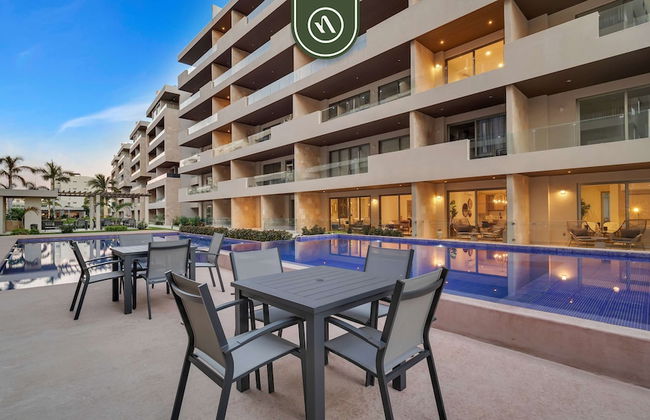 Vistavela III 6204 in Cabo San Lucas BCS - Foto 6