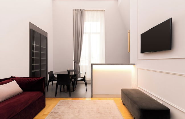 Limehome Lecce Palazzo BN - Foto 41