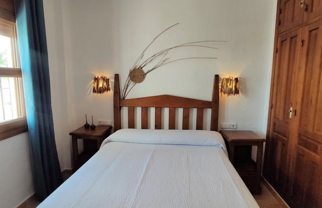 Rezon 4 5580 in Conil de la Frontera - Photo 9