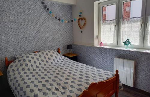 La Maisonnette Cambrésienne - Foto 7