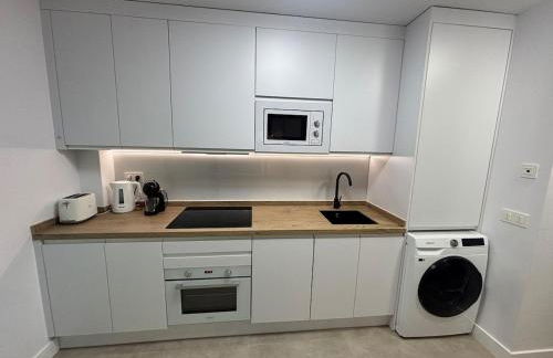 Nuevo! En el Centro con Azotea Solarium, Parking, Metro y AVE - Photo 42