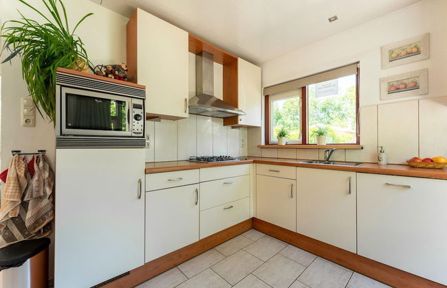 Holiday Home Zeeland Near Westerschelde - Foto 15