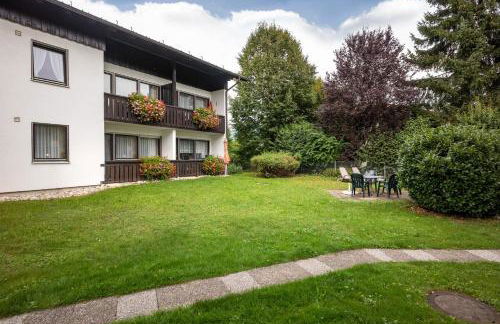 Ferienwohnanlage Oberaudorf F7 mit Hallenbad und Sauna - Foto 12