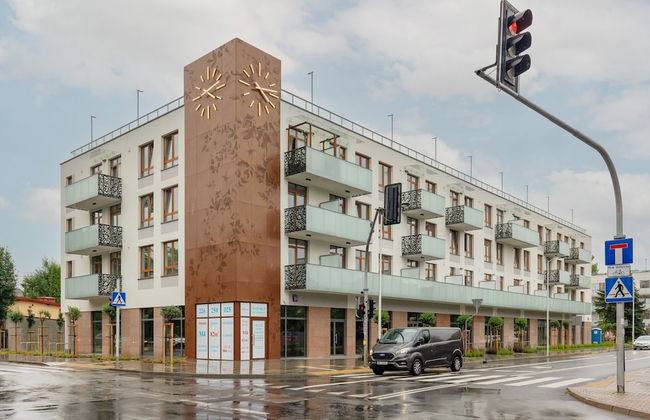 Apartment on Ursus by Renters Prestige - Foto 39