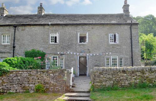 Wellside Cottage - Foto 18