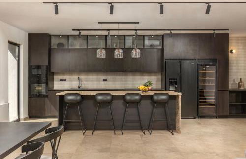 Villa Zorina heated pool 45 m2, Jacuzzi & sauna - Foto 12