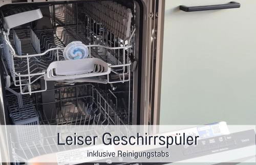 Ferienwohnung - Vakantiewoning- Perle am Teich- mit Klimaanlage- direkt am Selketal- ideal für Fahrradfahrer und Wanderer- perfekt für eine Auszeit vom Alltag - Foto 16