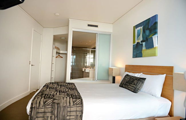 Manta Bargara Resort - Foto 4