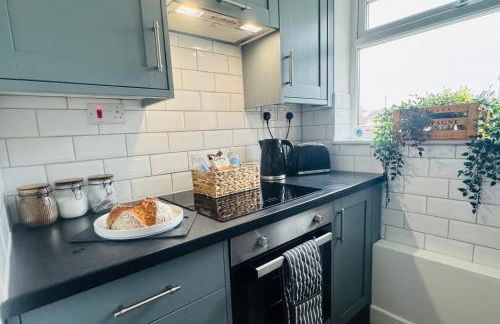 Modern 1 bedroom house - Foto 6