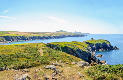 Yr Hen Felin - Foto 30