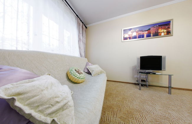 InnHome Apartments - Revolution Square - Photo 52