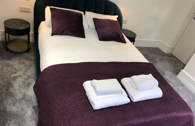 Widegate Residential - Foto 17