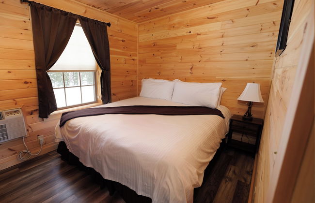 Presidential Mountain Resort - Foto 30