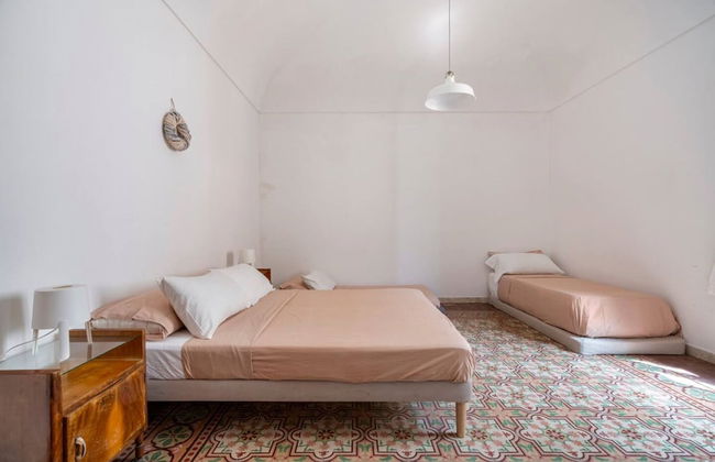 Isola di Marettimo Dimora Marina-isola di Marettimo Dimora Marina - Photo 27