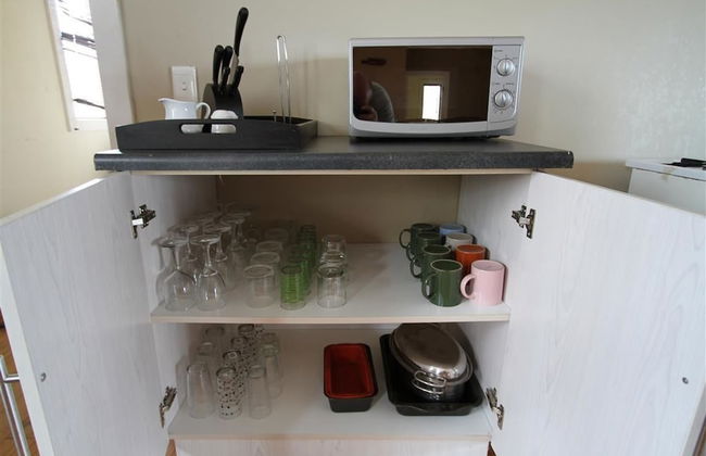 Self catering Mozambique - Photo 39