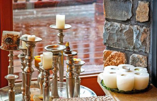 Mythica Chalet - Foto 28