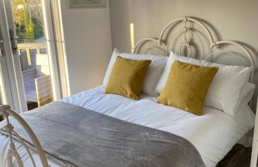 SNOWDON LODGE - GLAN GWNA HOLIDAY PARK CAERNARFON - Luxury Family Lodge - Foto 29