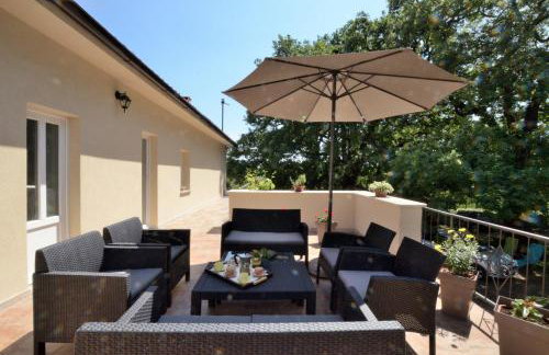 Apartment Napoleon - Foto 35