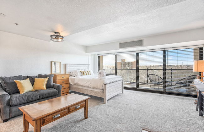 Mid-Nest Unit 708 - Photo 12