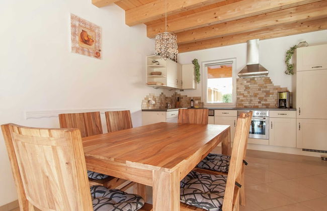 Spacious Chalet near Ski Slopes in Kotschach-Mauthen - Foto 6