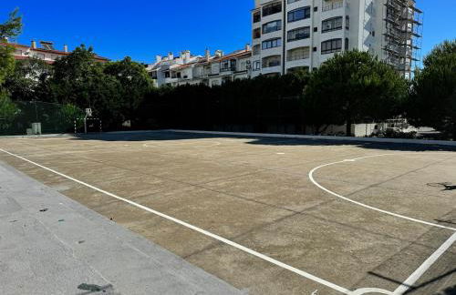 Cascais Parkview Apartment near the Sea - 4 beds - Foto 22