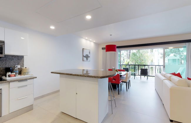 The Fives Beach Hotel - Á la Carte All Inclusive - Foto 51