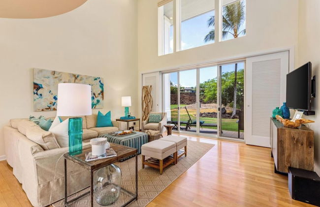 The Islands at Mauna Lani - CoralTree Residence Collection - Foto 11