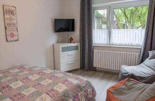 Ferienwohnung Bärbel - Foto 14