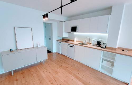 LOFT ROYAL - apartamento "loft" con terraza y vistas al mar - Photo 37