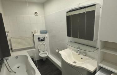 Best Frankfurt Apartments - Foto 13