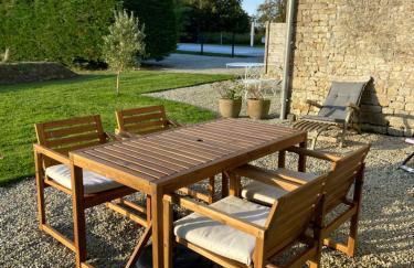 Ferme de Riou - Foto 10