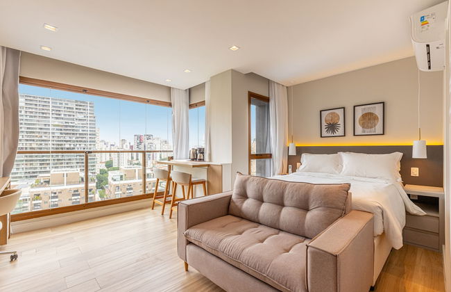 DVN - D'Oru Vila Nova Conceição by Anora - Foto 1