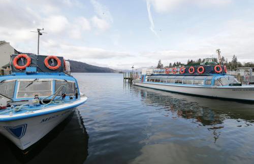 Topiary Cottage - Foto 26