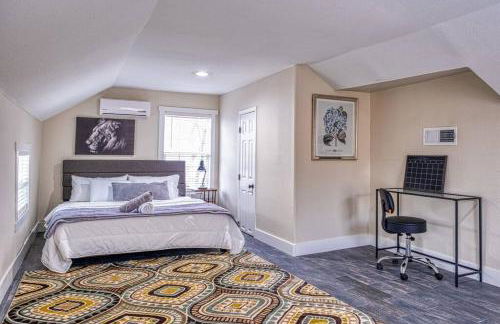 4BR Victorian Walk to UC Davis & Shriner Med Cen - Foto 8