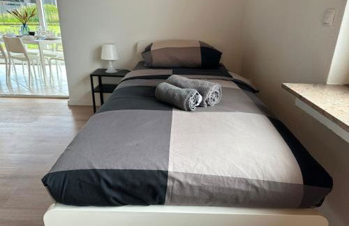 Worker Place mit Wintergarten - Foto 28