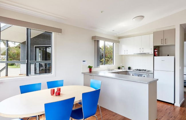 Torquay Foreshore Caravan Park - Foto 52