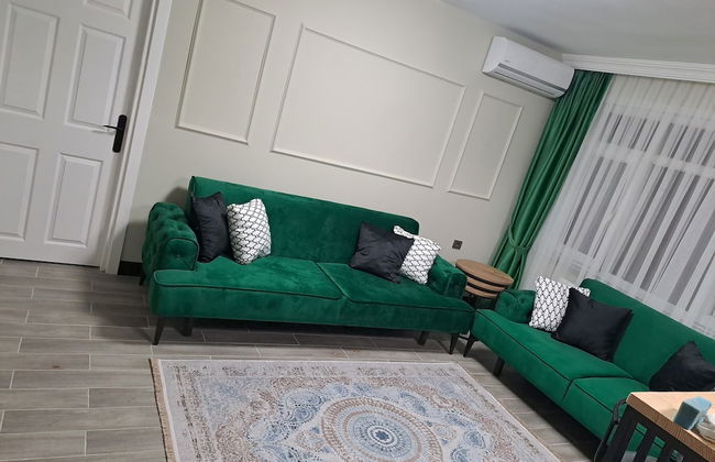 Taksim Nida Flats - Foto 41