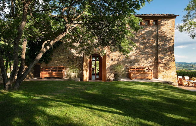 Castello Di Vicarello - Foto 69