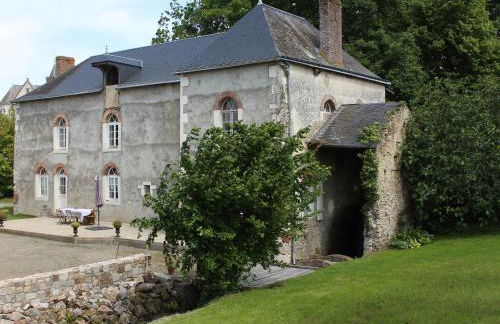 Gîte de charme proche du Mans pour 6 pers., commerces à pied, tout équipé - FR-1-410-258 - Photo 16