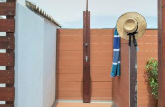 Galini Beach Studios and Penthouse - Foto 54