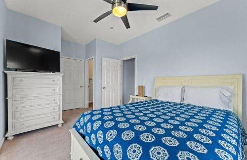 Shells and Bells Ocean Paradise - Sleeps 24, 2 Private Pools - Foto 23