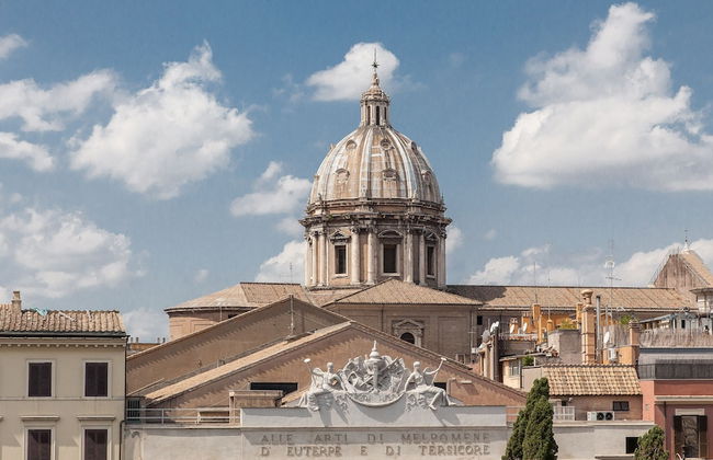 Rental in Rome Ancient Rome View - Foto 39