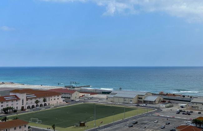 Top Floor Studio-The Hub-Self Catering - Foto 17