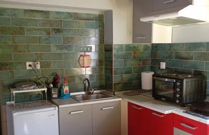 Stone and Serenity Cottage - Foto 12