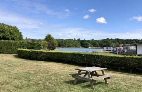 Creekside Cottage - Foto 25